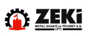 ZEKİ METAL SAN. VE TİC. A.Ş.